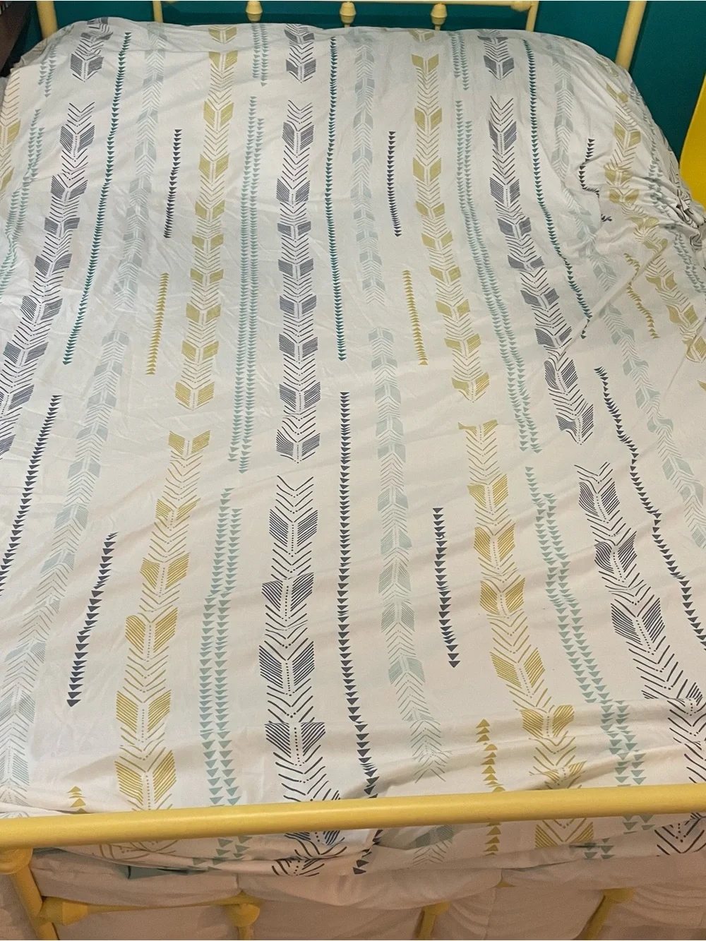 Target lightweight cotton